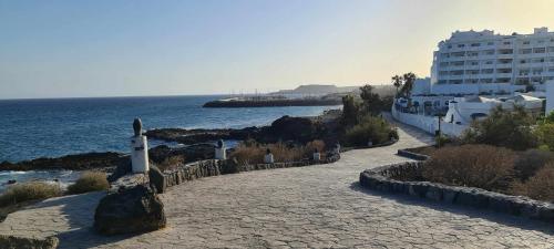 Apartamento Albatros Golf Del Sur Apt261