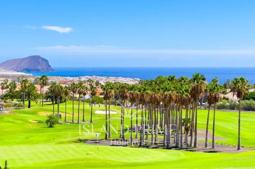 4x Bedrooms Poolside Apartment In Amarilla Golf