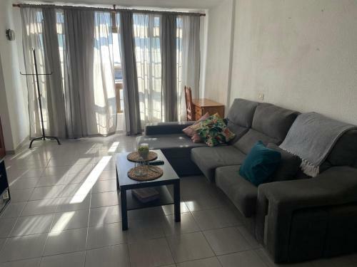 Las Chafiras Apartment. 3 Bedrooms