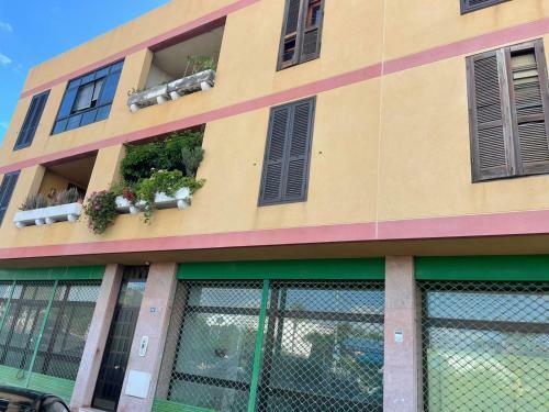 Las Chafiras Apartment. 3 Bedrooms