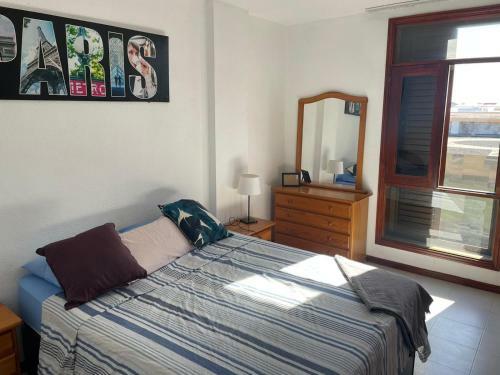 Las Chafiras Apartment. 3 Bedrooms