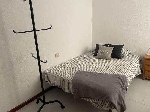 Las Chafiras Apartment. 3 Bedrooms