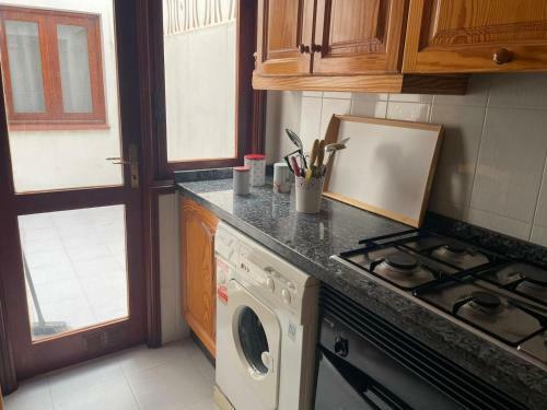 Las Chafiras Apartment. 3 Bedrooms
