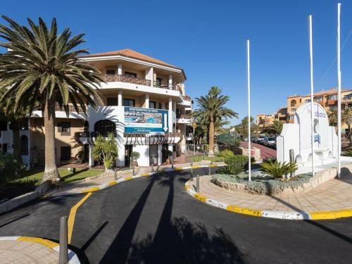 Apartamento Lightbooking Albatros Tenerife