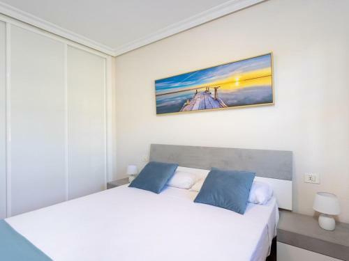 Apartamento Lightbooking Albatros Tenerife