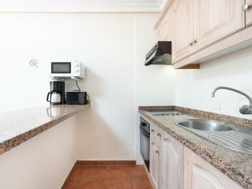 Apartamento Lightbooking Albatros Tenerife