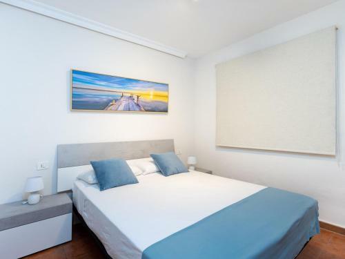 Apartamento Lightbooking Albatros Tenerife