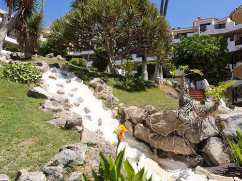 Apartamento Lightbooking Albatros Tenerife