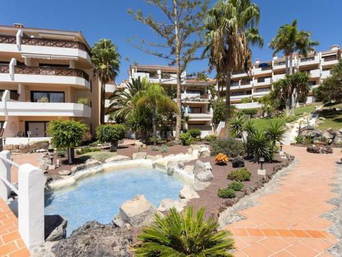 Apartamento Lightbooking Albatros Tenerife