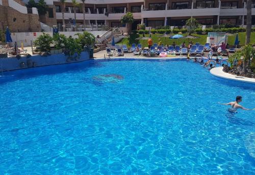 Great Apartment In Golf Del Sur