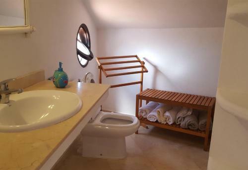 Great Apartment In Golf Del Sur