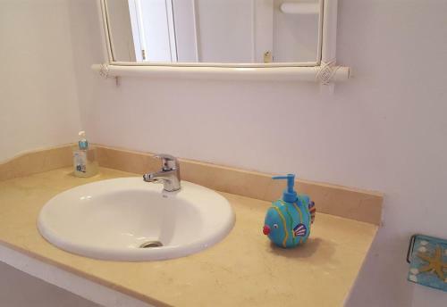 Great Apartment In Golf Del Sur