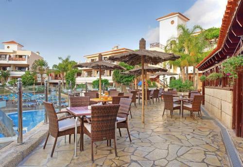 Great Apartment In Golf Del Sur