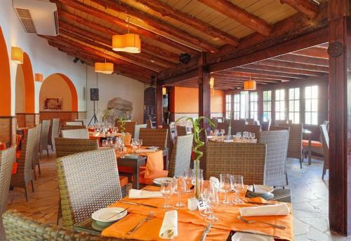 Great Apartment In Golf Del Sur