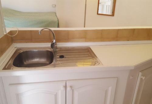 Great Apartment In Golf Del Sur