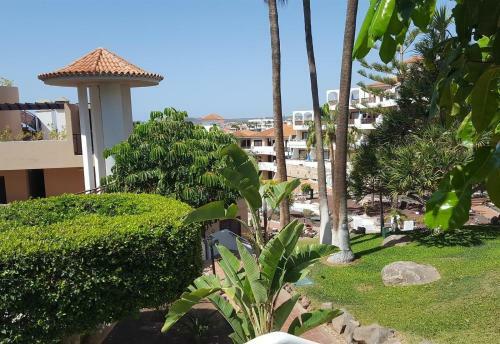 Great Apartment In Golf Del Sur
