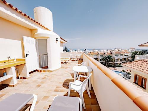 Apartamento Golf Park Ocean Paradise- Golf Del Sur