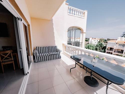 Apartamento Golf Park Ocean Paradise- Golf Del Sur