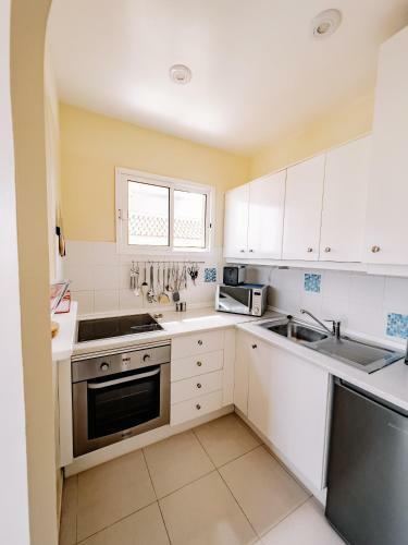 Apartamento Golf Park Ocean Paradise- Golf Del Sur