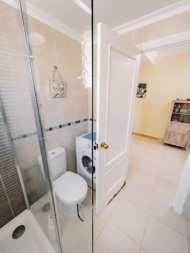 Apartamento Golf Park Ocean Paradise- Golf Del Sur