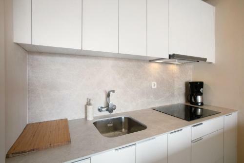 Apartamento Royal Park Albatros