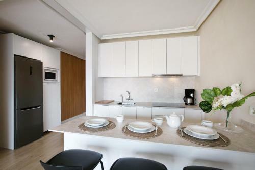 Apartamento Royal Park Albatros