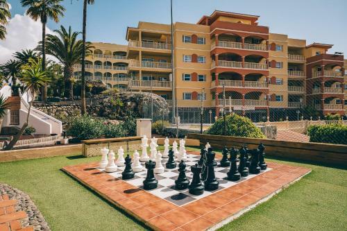 Apartamento Royal Park Albatros