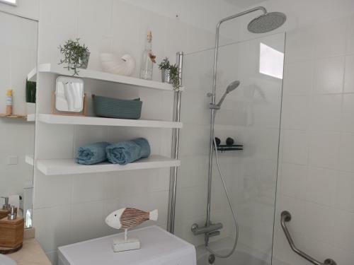 Apartamento Chillout Studio Albatros In Toller Anlage Mit Pool