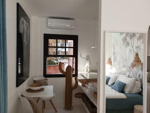 Apartamento Chillout Studio Albatros In Toller Anlage Mit Pool