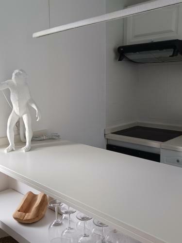 Apartamento Chillout Studio Albatros In Toller Anlage Mit Pool