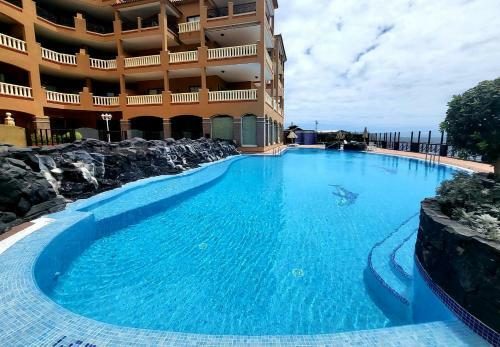 Apartamento Best4u Nautico