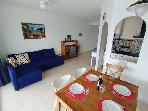Tenerife Golf Park Apartment