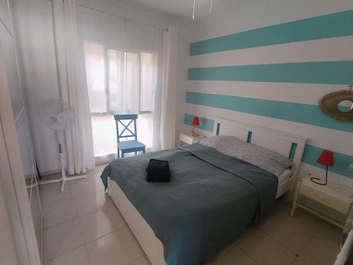 Tenerife Golf Park Apartment