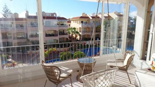 Tenerife Golf Park Apartment