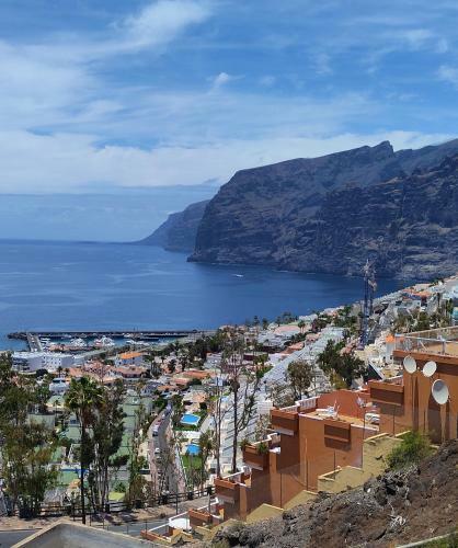 Tenerife Golf Park Apartment
