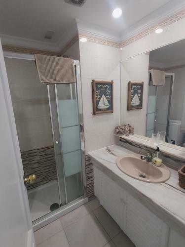 Tenerife Golf Park Apartment