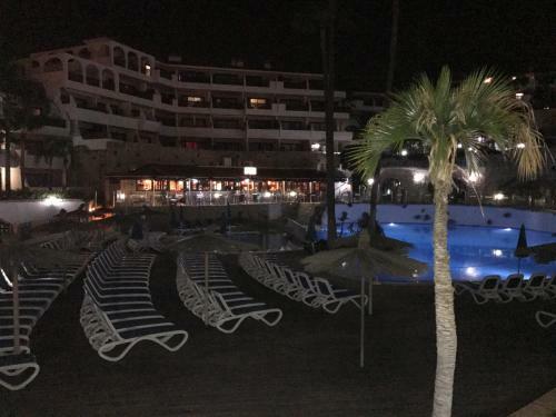 Royal Park Albatros Bonito Apartamento Golf Del Sur