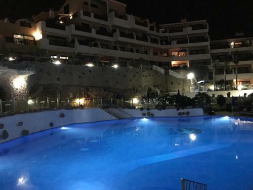 Royal Park Albatros Bonito Apartamento Golf Del Sur