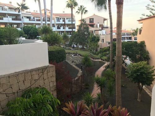 Royal Park Albatros Bonito Apartamento Golf Del Sur