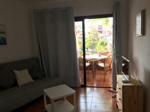 Royal Park Albatros Bonito Apartamento Golf Del Sur