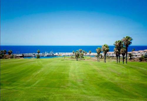 Royal Park Albatros Bonito Apartamento Golf Del Sur
