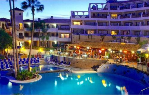 Royal Park Albatros Bonito Apartamento Golf Del Sur