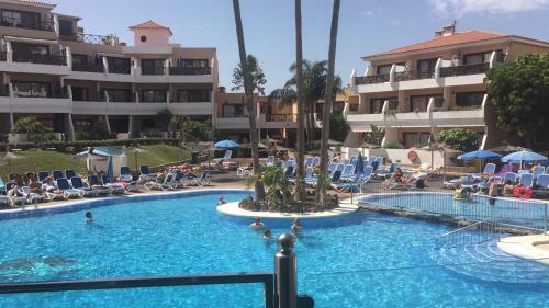 Royal Park Albatros Bonito Apartamento Golf Del Sur