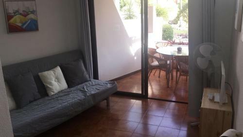 Royal Park Albatros Bonito Apartamento Golf Del Sur