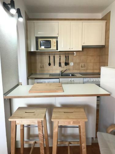 Royal Park Albatros Bonito Apartamento Golf Del Sur