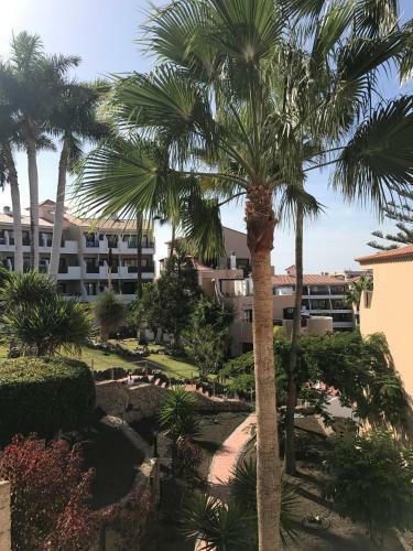 Royal Park Albatros Bonito Apartamento Golf Del Sur