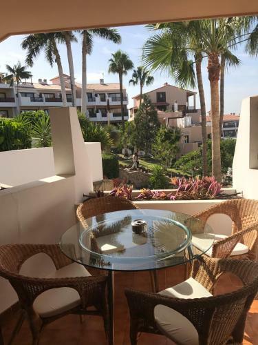 Royal Park Albatros Bonito Apartamento Golf Del Sur