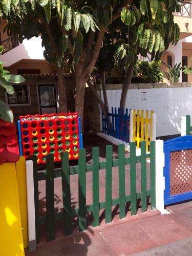 Royal Park Albatros Bonito Apartamento Golf Del Sur