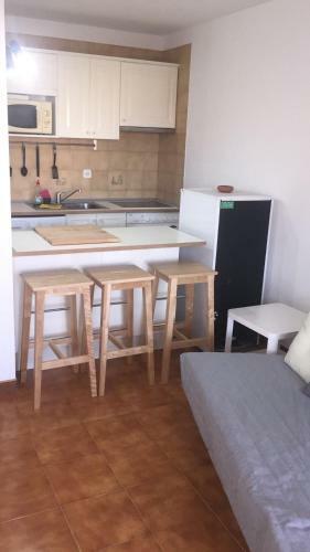 Royal Park Albatros Bonito Apartamento Golf Del Sur