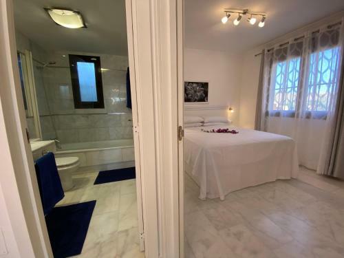 Villa Splendid Star Tenerife
